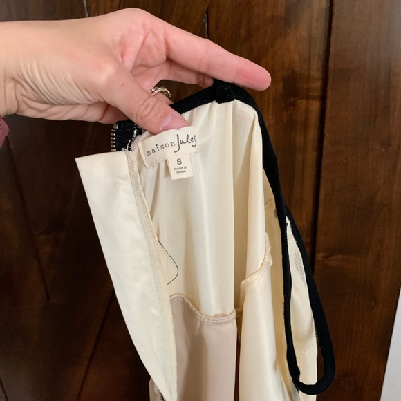 Maison Jules Dress - Picture 3 of 3